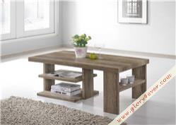 JEFF COFFEE TABLE